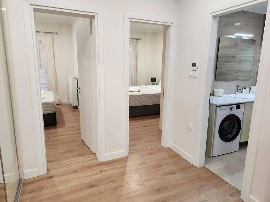 Kallithea'S Luxury Apartment Vipgreece-1