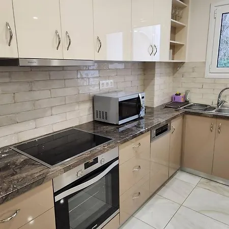 Kallithea'S Luxury Apartment Vipgreece-2